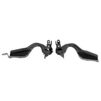 Hood Hinges Set of 2 Driver & Passenger Side LH RH For 2015-2021 Subaru WRX Pair