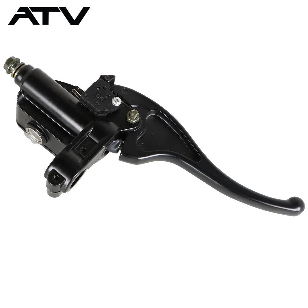Front & Rear Brake Calipers Set for Yamaha Rhino 700 YXR700 2008-2013 W/Pads