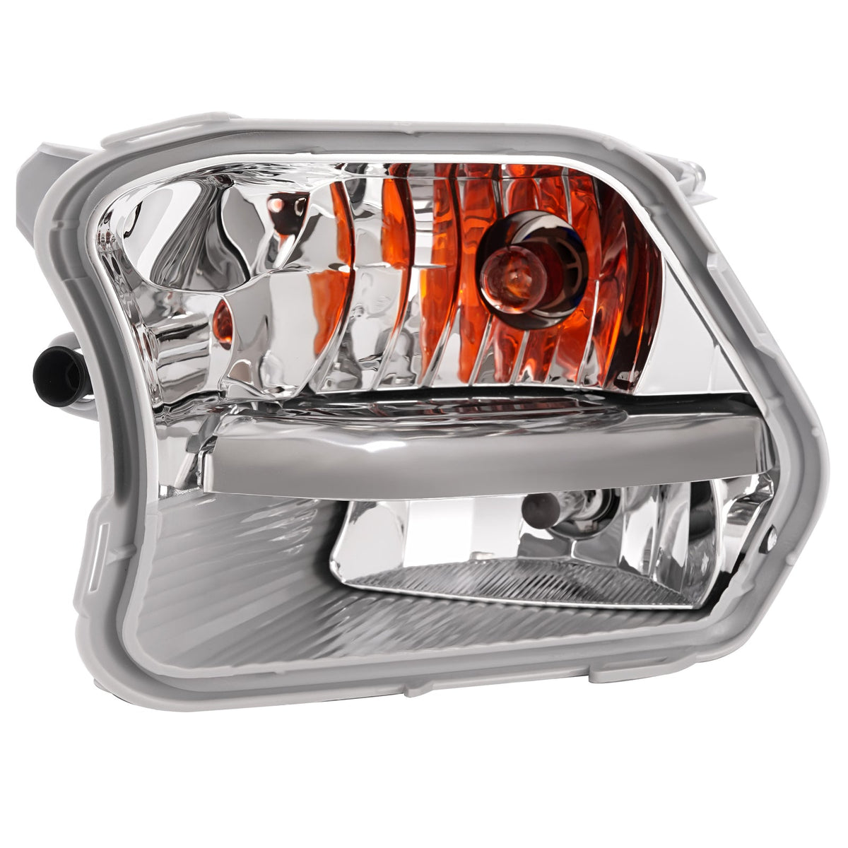 Left Driver Side Fog light Park Lamp For Ford Escape Ford Kuga 2017-2019
