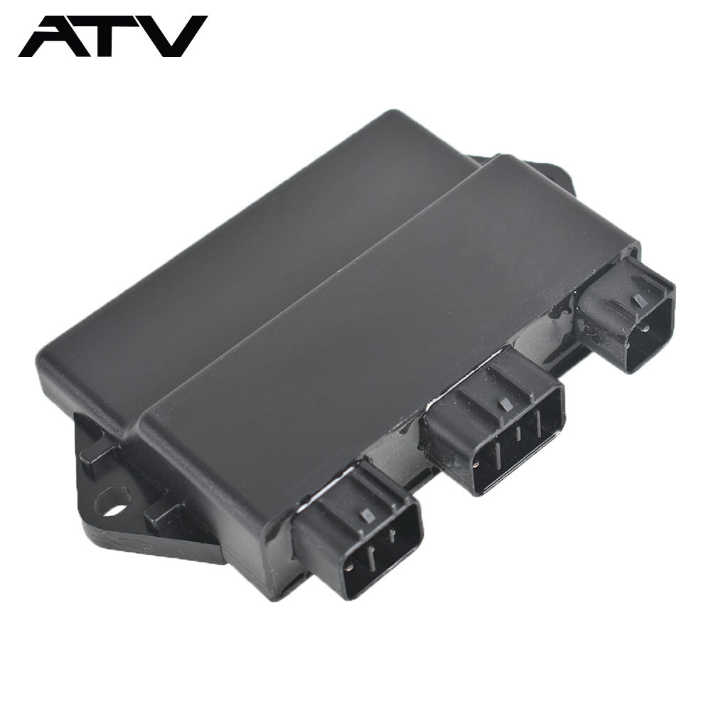 CDI Box For Yamaha YFM 660 R 660R Raptor 2002 2003 5LP-85540-20-00 YFM660R