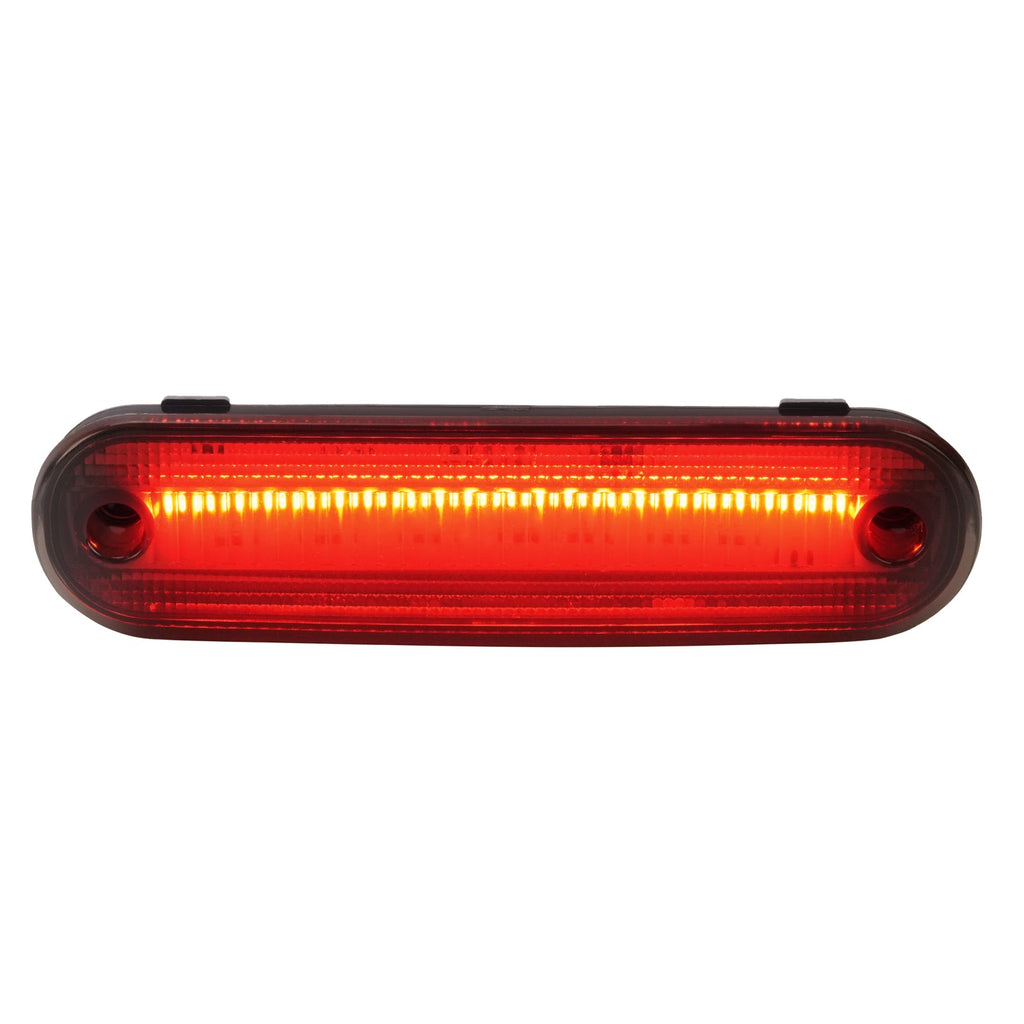 4X LED Side Marker Light Smoked Lens Front Rear FOR MAZDA MX-5 MIATA 1990-2005