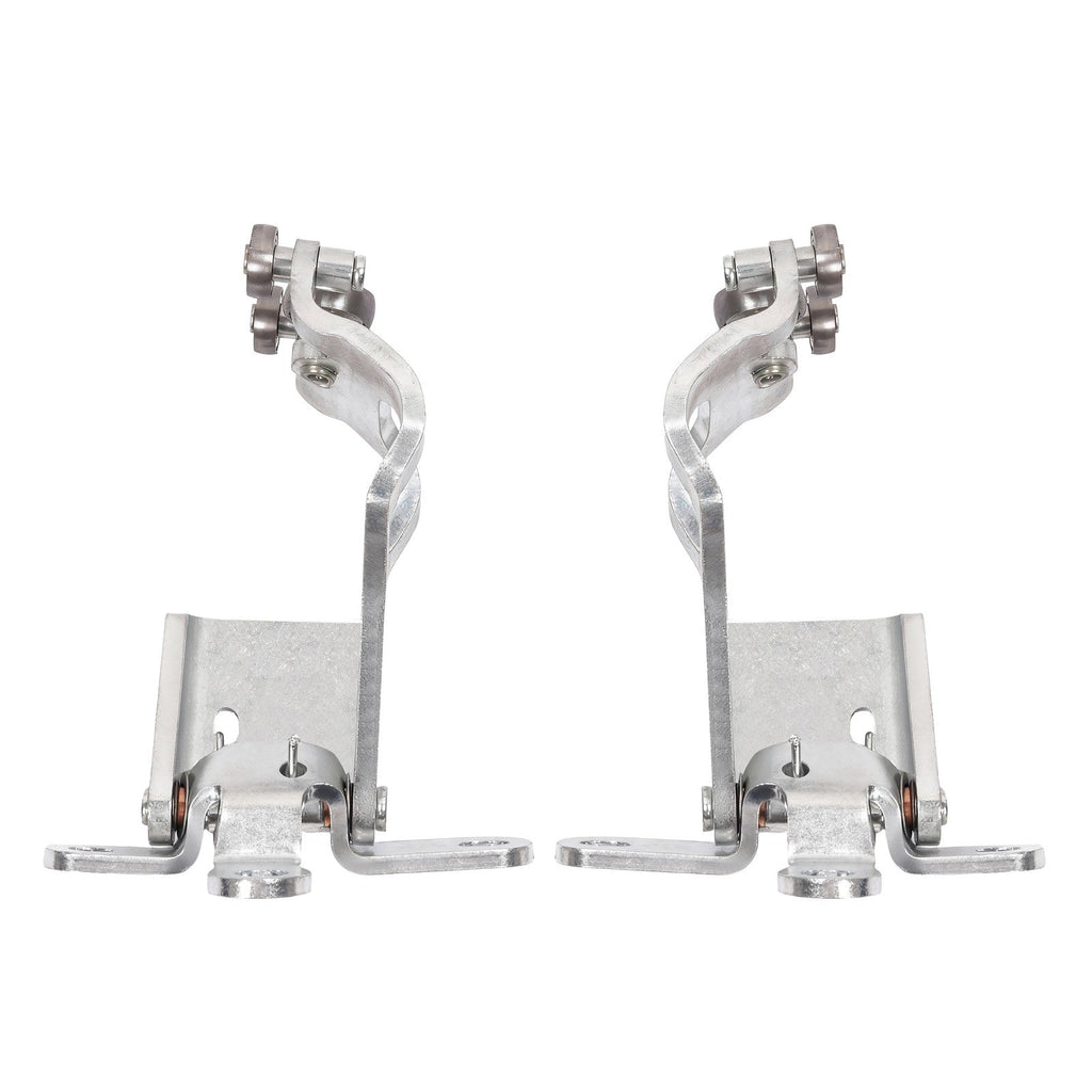 2pcs Sliding Door Hinges Kit Left & Right Side For 2011-2020 Toyota Sienna