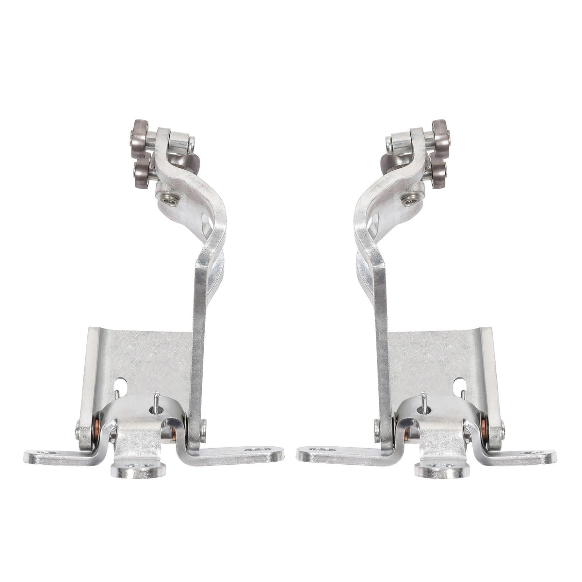 2pcs Sliding Door Hinges Kit Left & Right Side For 2011-2020 Toyota Sienna