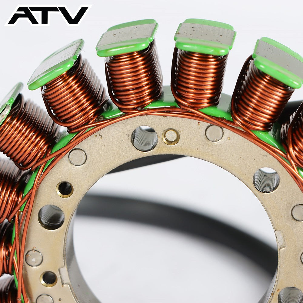 Fit For Honda TRX450S/ES Foreman 450 1998 1999 2000-2001 Stator Pickup Coil