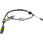 8S4Z-7E395-AG Selector Lever Cable Fit Ford Transit Connect XL XLT S SE SEL SES