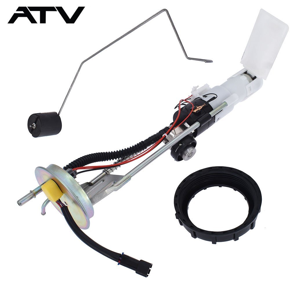 2520817 Fuel Pump For Polaris ATV Ranger 500 700 800 4X4 6X6 Crew XP 08-13