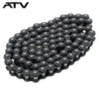 Cam Timing Chain & Guide for Warrior Raptor Big Bear 350 Moto-4 YFM350 1987-1995