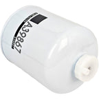Fuel Filter A39867 for Case 580 450 450B 455B W11 DH5 26 26B 26S 32S 33 33S 35