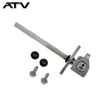 For Honda TRX400EX Sportrax 400 EX 2002-08 Fuel Gas Petcock Valve Switch