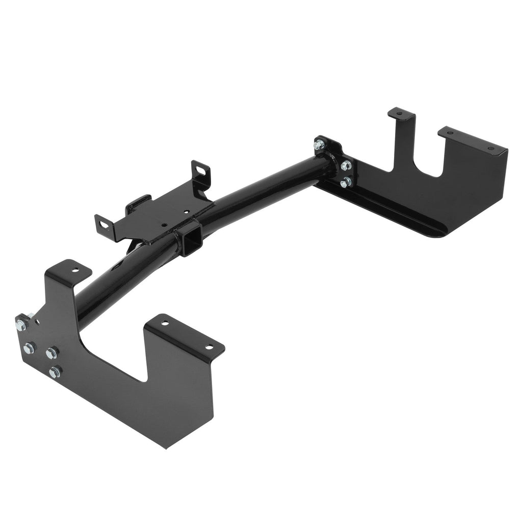 Class 3 Trailer Hitch 2" Receiver Towing Carrier For Ford F-150 F150 2004-2005