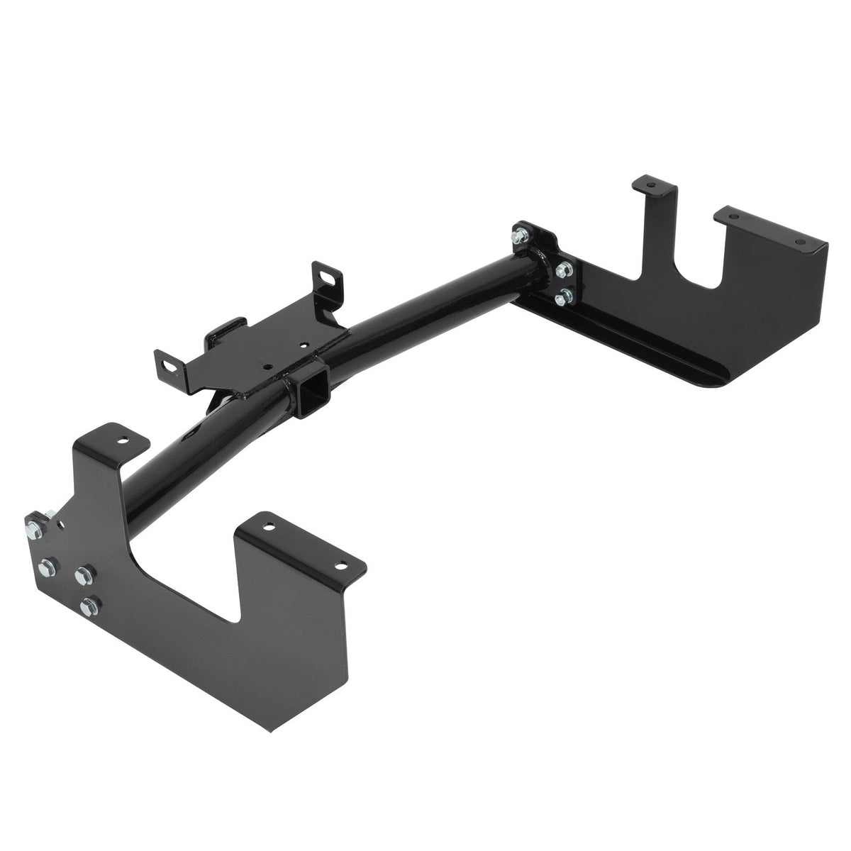 Class 3 Trailer Hitch 2" Receiver Towing Carrier For Ford F-150 F150 2004-2005