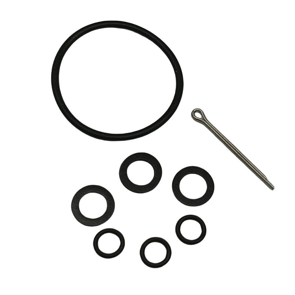 06211-ZY0-505 06211ZY0505 Maintenance Service Kit For Honda BF15 BF20 Outboard
