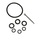 06211-ZY0-505 06211ZY0505 Maintenance Service Kit For Honda BF15 BF20 Outboard