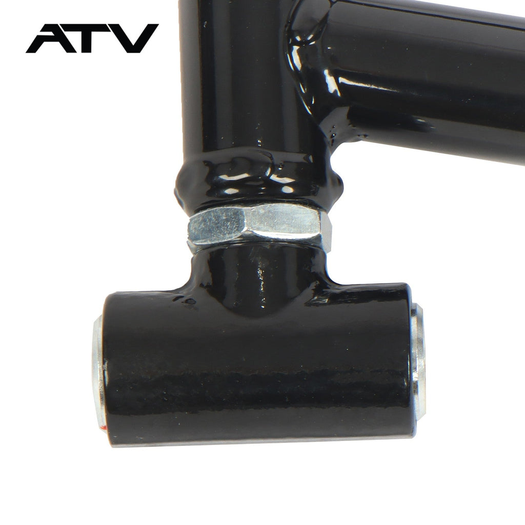 High Clearance Steel Lower A Arms for Polaris RZR XP 1000/XP 4 1000 (2014-2023)