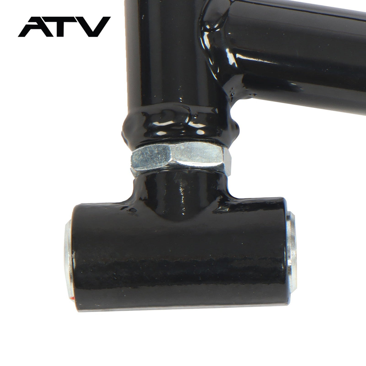 High Clearance Steel Lower A Arms for Polaris RZR XP 1000/XP 4 1000 (2014-2023)