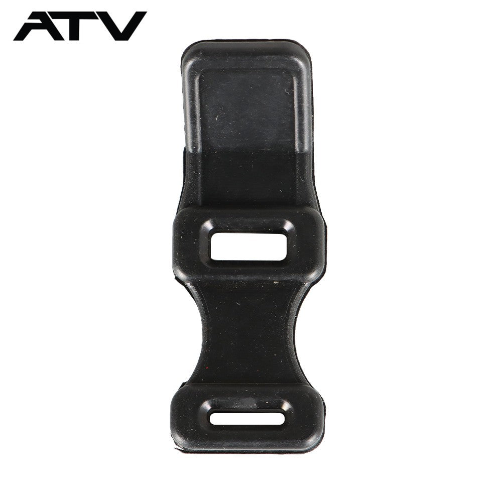 Rear Rack Door Rubber Straps For Honda Big Red 200 ATC200E 1983