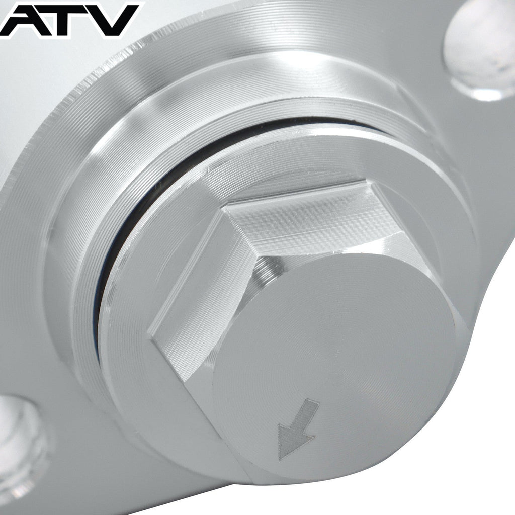 Timing Chain Tensioner For Can-Am Commander 800/Max 800 R/1000 1000R Aluminum