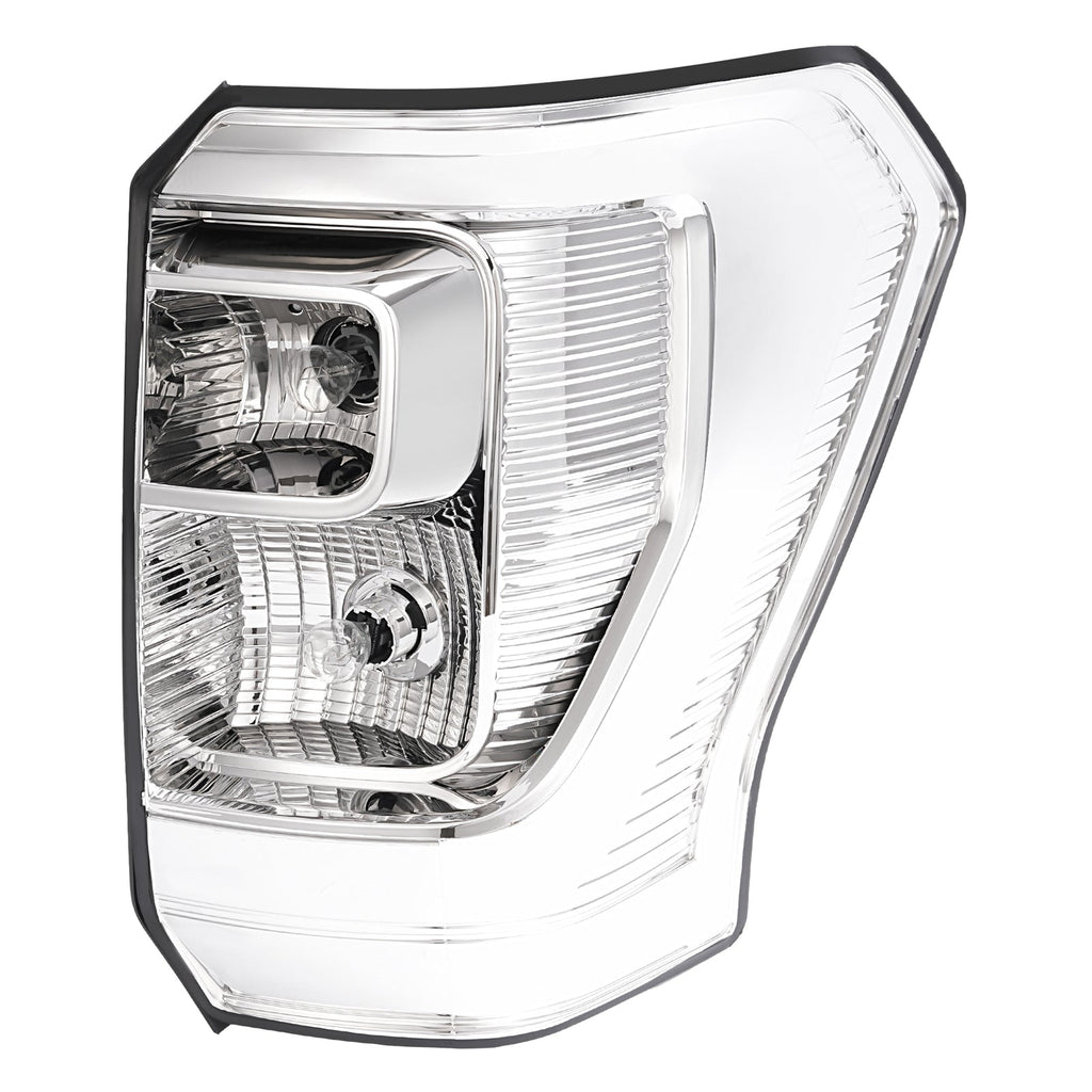 For 2018-2021 Ford Expedition XL/XLT Halogen Tail Light Brake Lamp Right Side