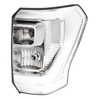 For 2018-2021 Ford Expedition XL/XLT Halogen Tail Light Brake Lamp Right Side