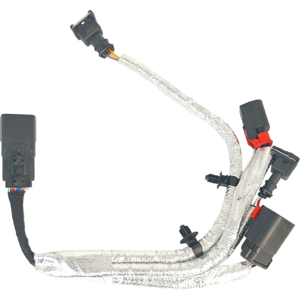 68085202AD Ignition Knock Detonation Sensor Harness Fit Jeep Ram SUV Truck