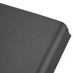 FOR DODGE RAM PROMASTER 2019-22 B PILLAR TRIM FRONT DOOR MOLDING COVER RIGHT RH