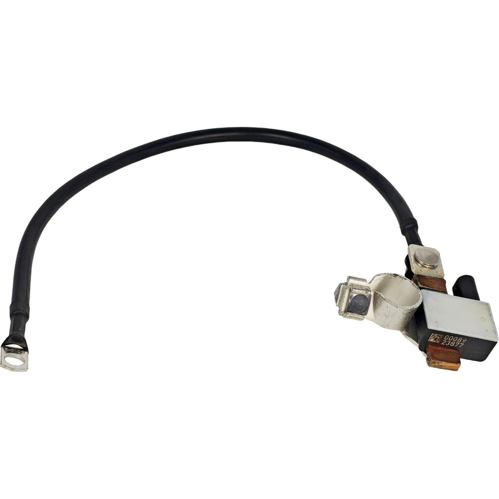 Battery Negative Sensor Cable 37180-S9000 Fit for Kia Telluride Lambda 2 Wagon