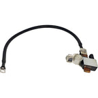 Battery Negative Sensor Cable 37180-S9000 Fit for Kia Telluride Lambda 2 Wagon