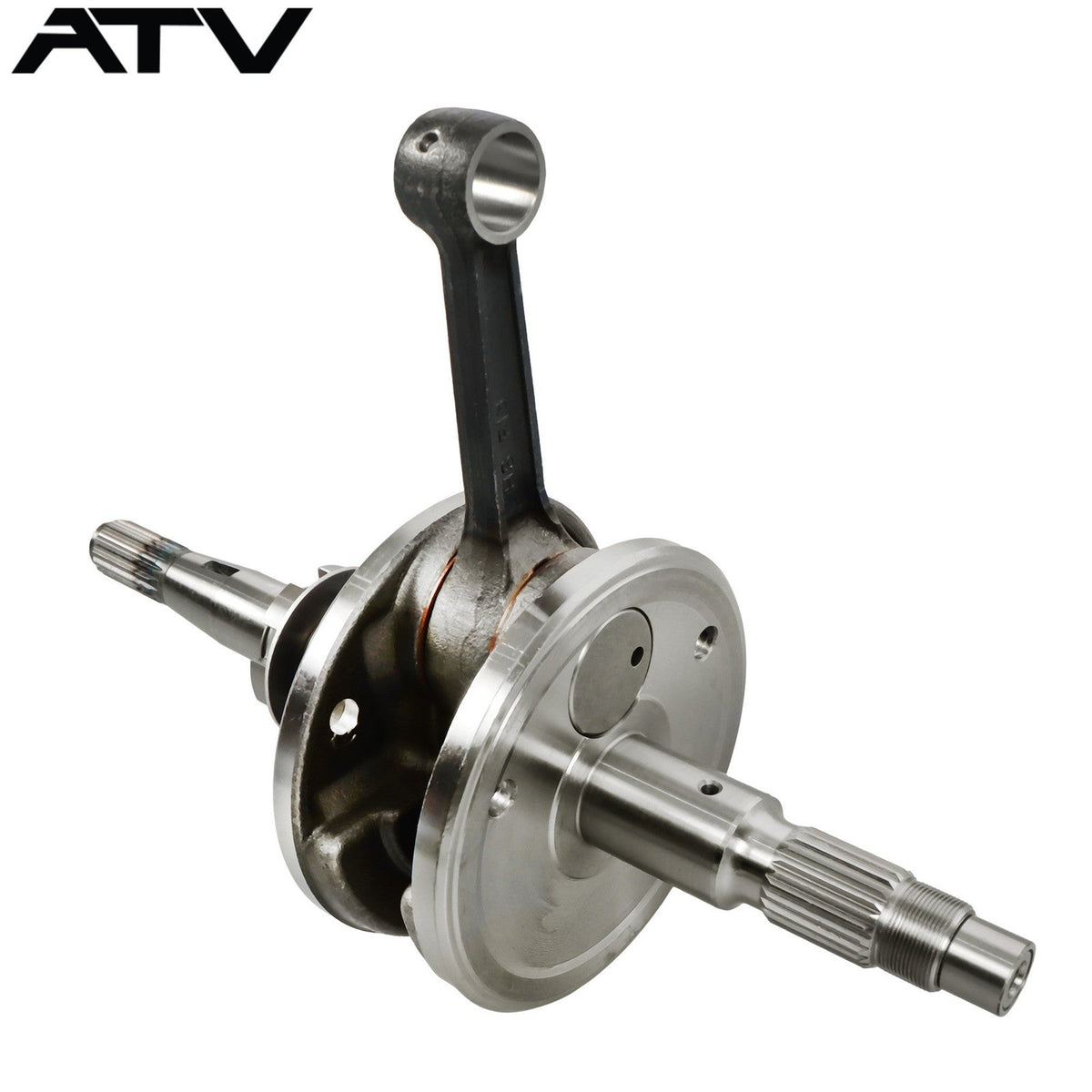 Crankshaft For Hisun 400 HS400 Quad 13200-003-0000,13300-F12-0000 ATV UTV NEW US