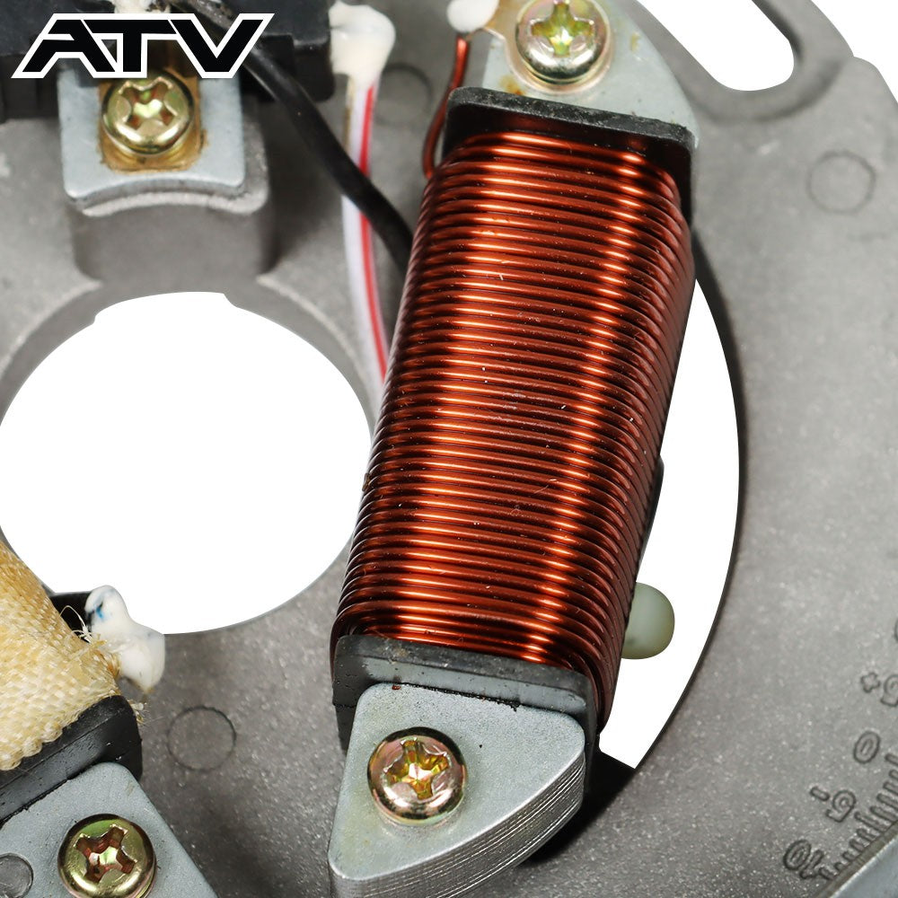 Generic STATOR MAGNETOS COIL FOR YAMAHA YFS200 BLASTER 200 2003-2006