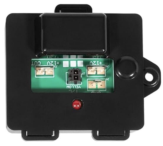 637360 Temp Monitor Control Kit Compatible with Norcold 2118 1210 RV Refrigerato