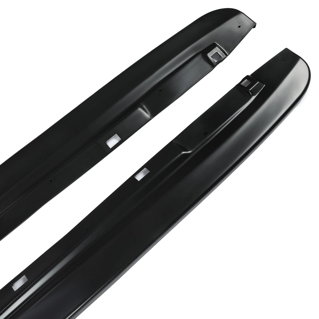 Fits Subaru Impreza WRX STI 02-07 CS Style Side Skirts Rocker Panel Extension PP