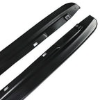 Fits Subaru Impreza WRX STI 02-07 CS Style Side Skirts Rocker Panel Extension PP