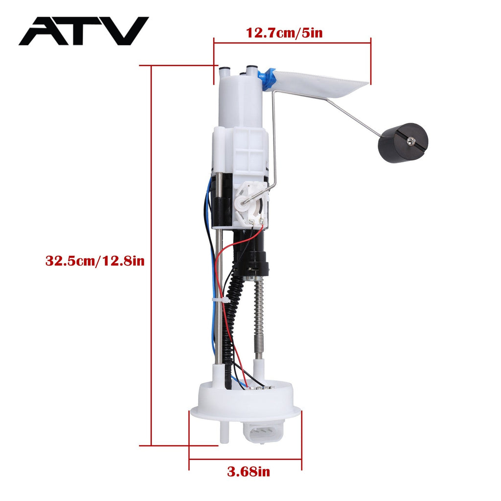 Fuel Pump For CFMOTO 800 Cforce 800 X8 Uforce 500HO 800 1000 7020-150900 New