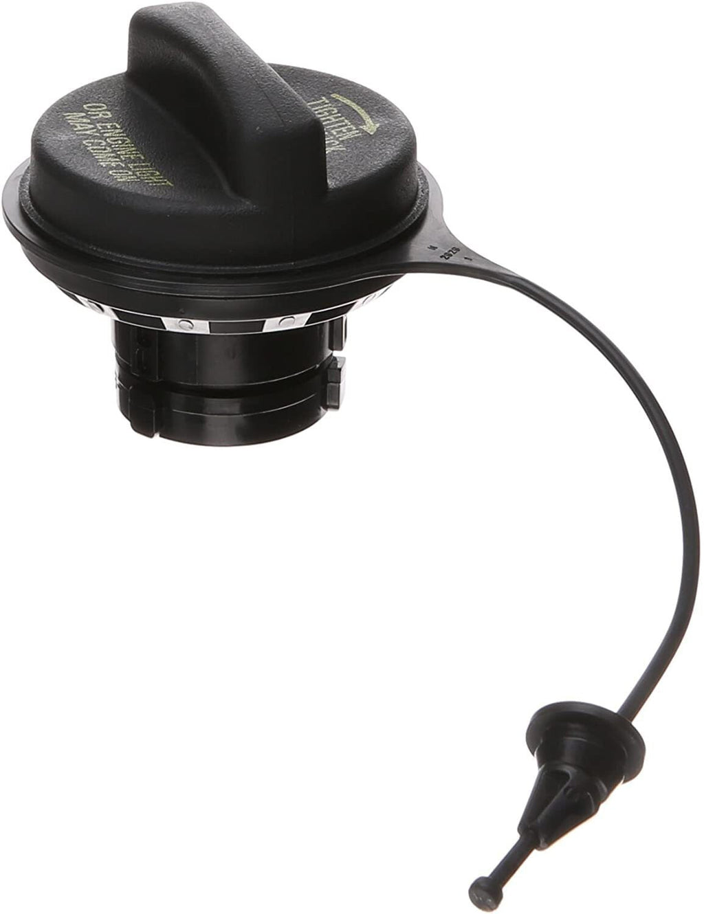 Fuel Gas Tank Cap Cover Fit Ford F-150 F-250 F-350 F-450 F-550 Lincoln EOOH