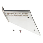 27341 Safe-Skeg Protector Guard For Mercury & Mariner 40 60 HP,Johnson Evinrude