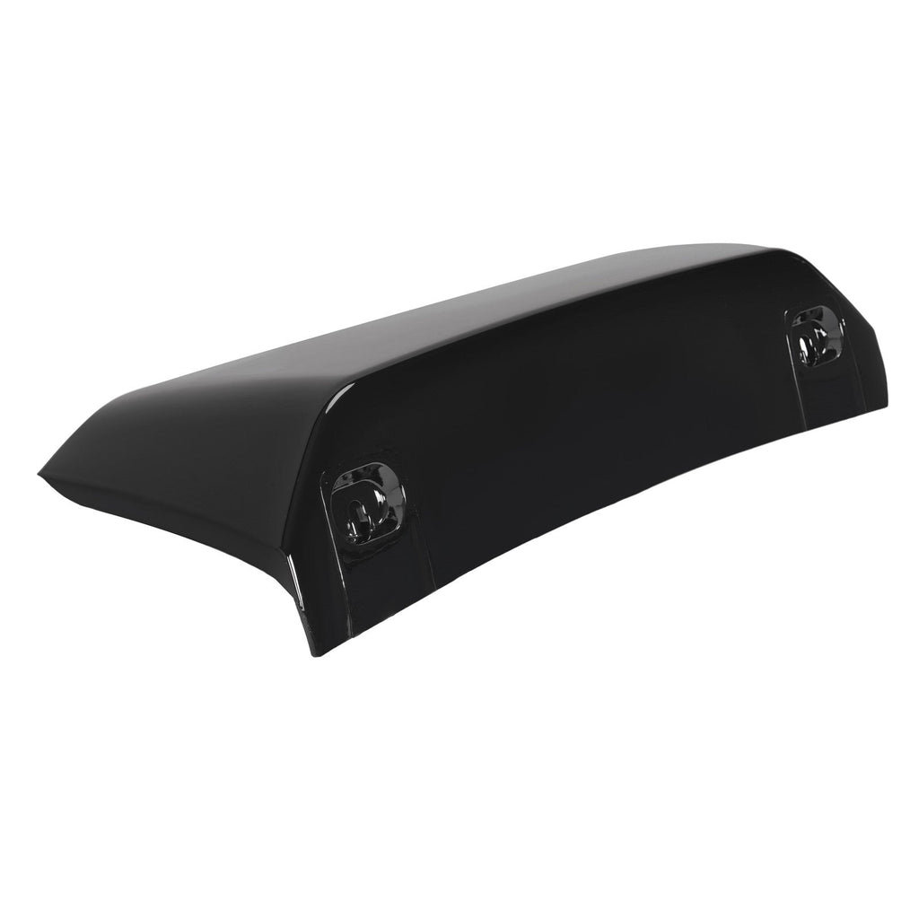 Rear Trailer Hitch Panel Tow Bracket Cover For GMC Yukon XL 2015-2020 #23142974