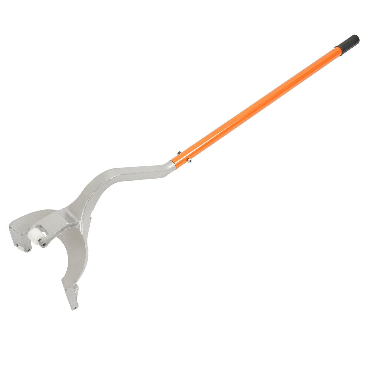 17.5"-24.5" Truck Tire Changer Mount Demount Tool Radial Bias Ply/Tubeless Tire