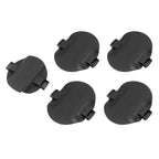 5th Wheel Mount Hitch Platform Covers For 2020-24 GMC Sierra 1500/2500HD/3500HD