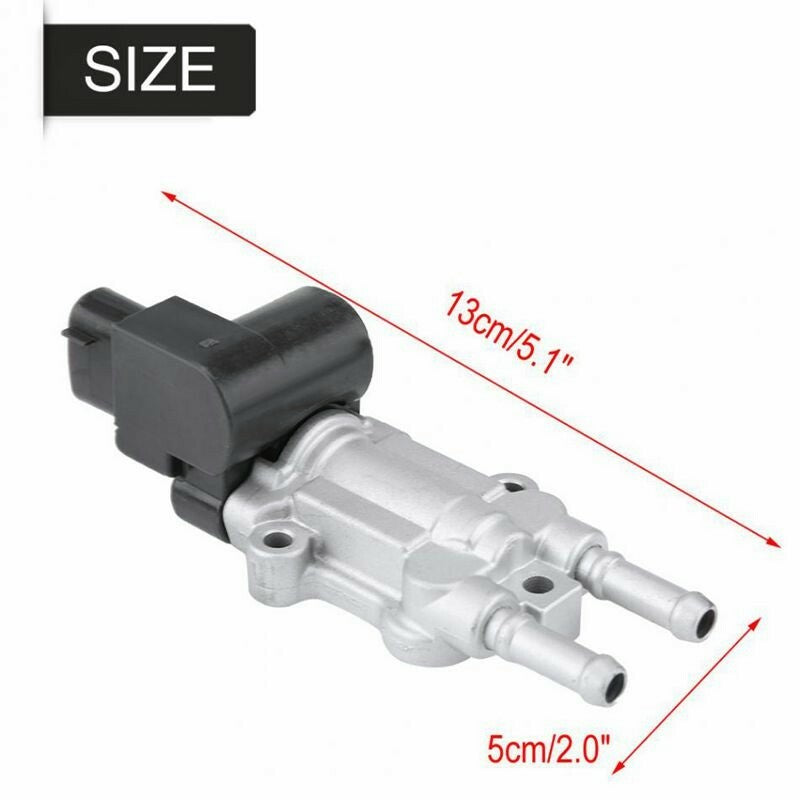 Idle air Control Valve 22270-21010 For Scion XA XB Toyota Echo 1.5L 2000-2006