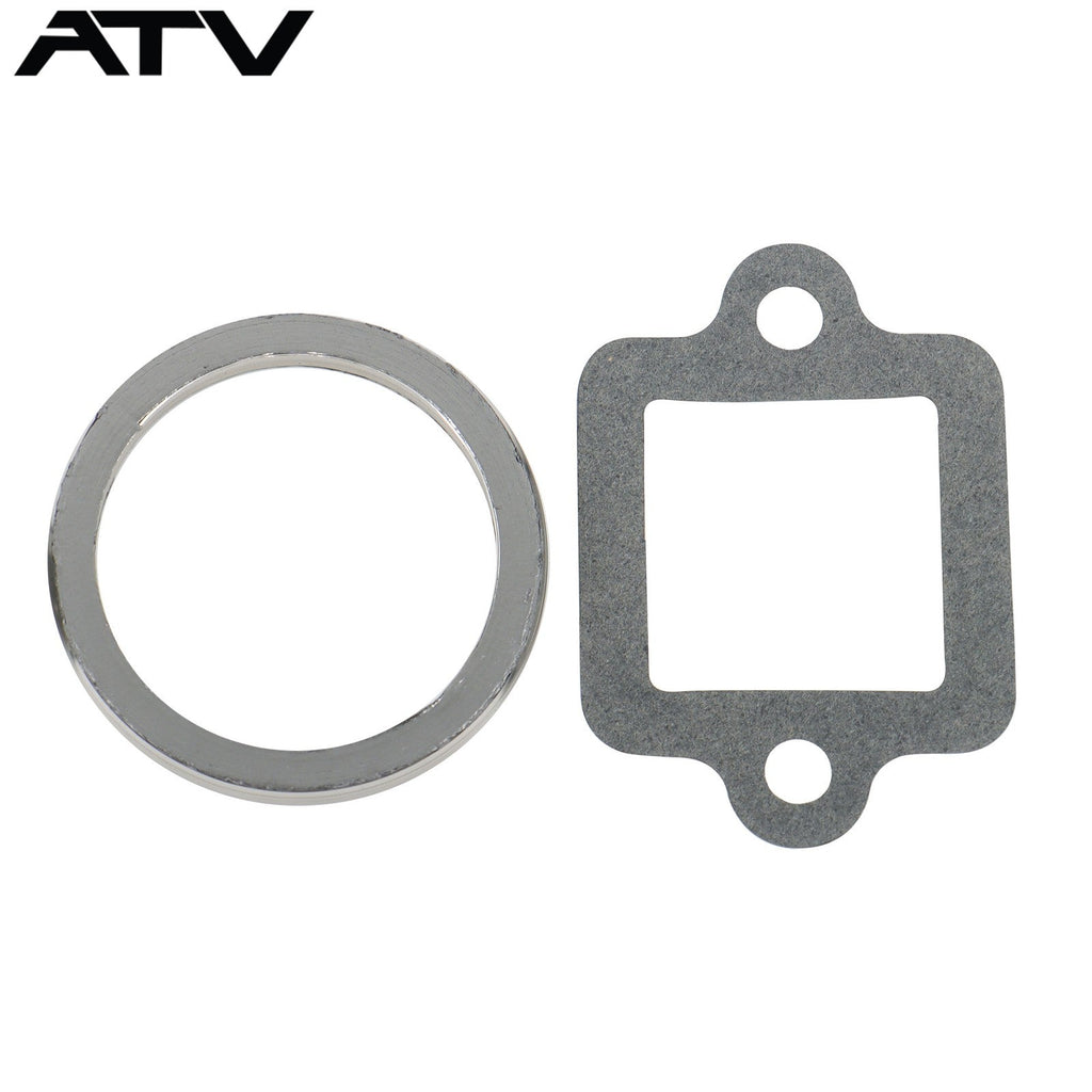For Polaris RZR 570 2012-2016 2204733 Gasket + Piston Sleeve+Bearing ATV UTV