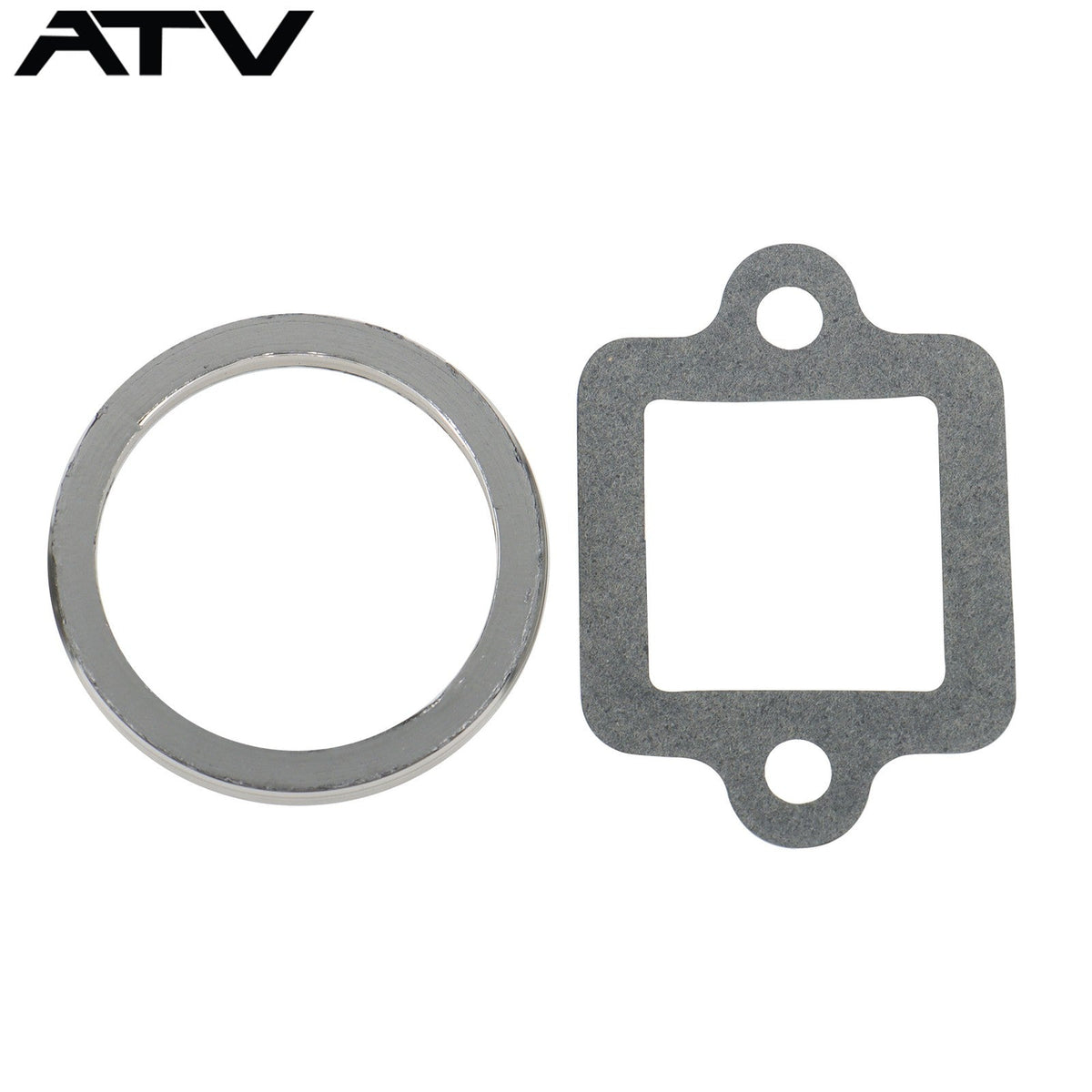 For Polaris RZR 570 2012-2016 2204733 Gasket + Piston Sleeve+Bearing ATV UTV