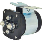 586-905 24V DC Power Solenoid 586-114111 Fit for White Rodgers 200A 4-Terminal
