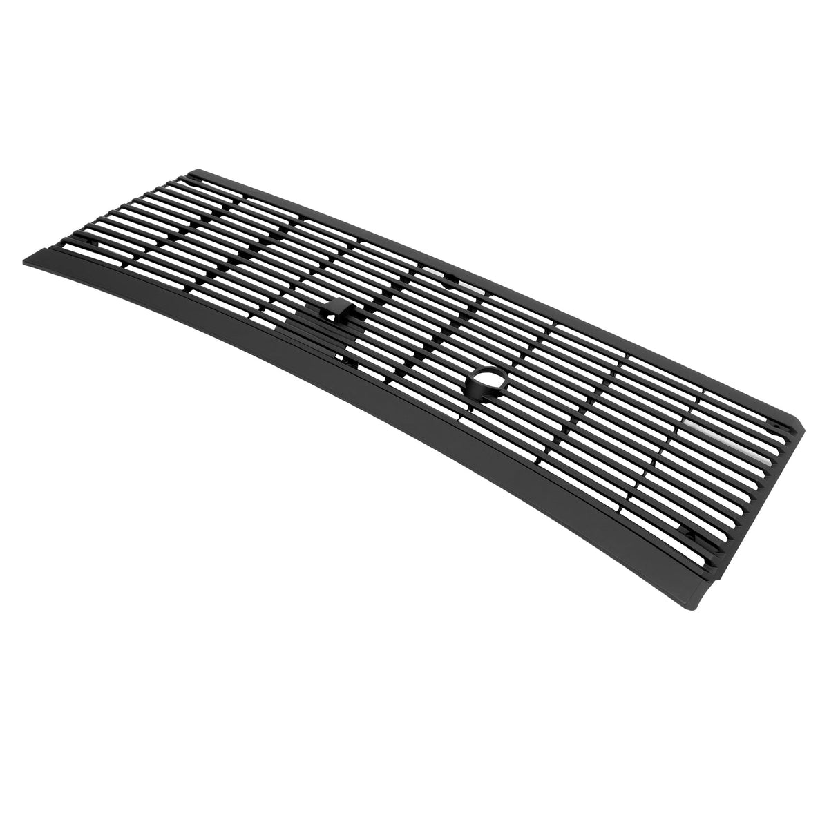 Front Windshield Hood Vent Cowl Grille Fits Mustang 1983-1993 #E3ZZ6102228A