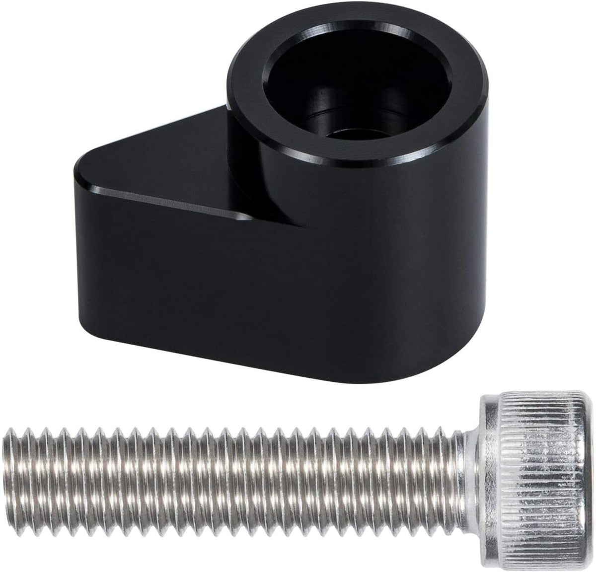 Black Killer Dowel Pin KDP Repair Kit For 1989-1998 Dodge Cummins 12V 5.9BT