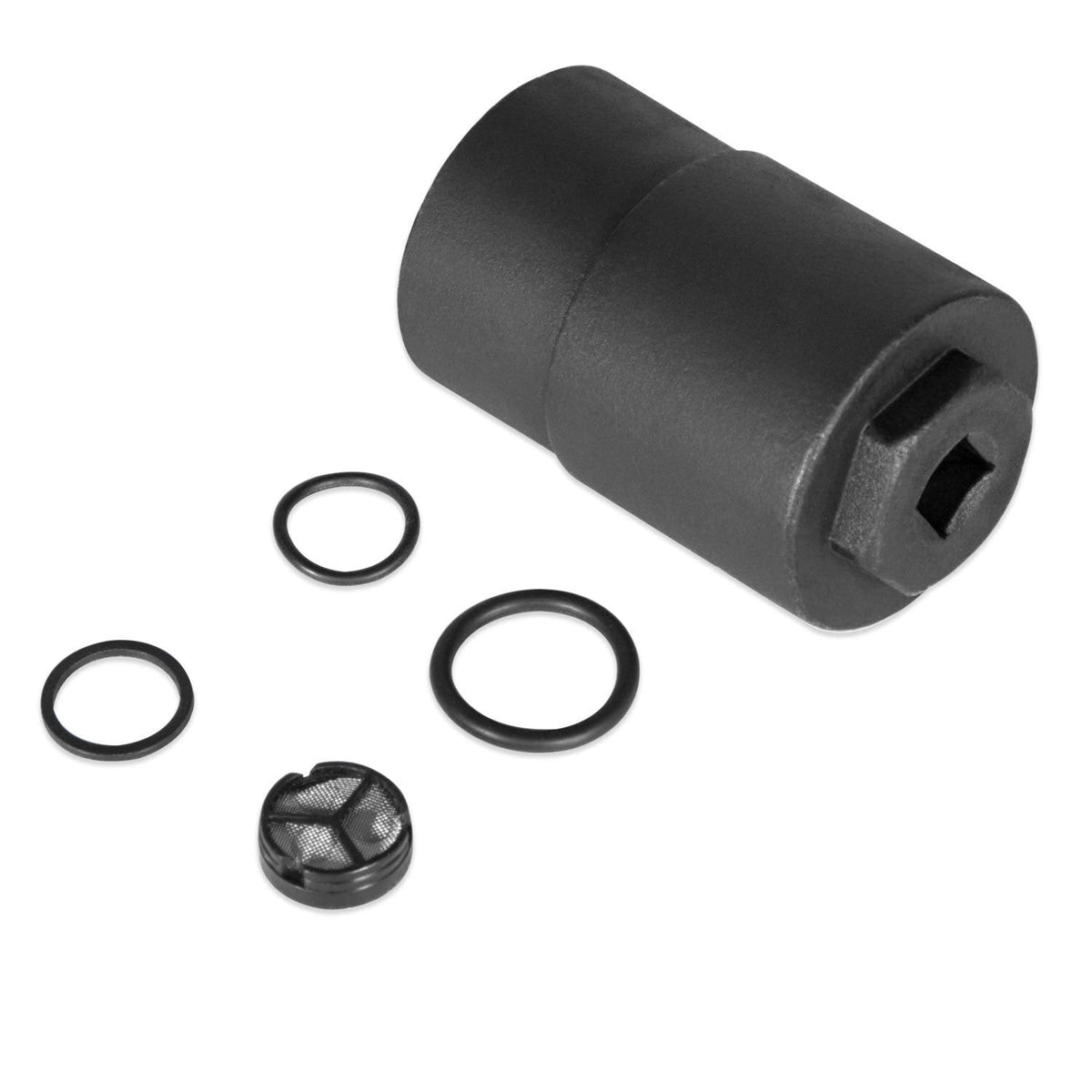 IPR Valve Socket Removal Tool with Seal Kit for 2003-2010 Ford 6.0L Powerstroke