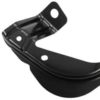 Fog Light Lamp Bracket Steel Pair for Dodge Ram 1500 2500 3500 Truck Pickup