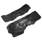 For 2015-2022 CHEVROLET COLORADO GMC CANYON Front Fender Liners Left +Right Side