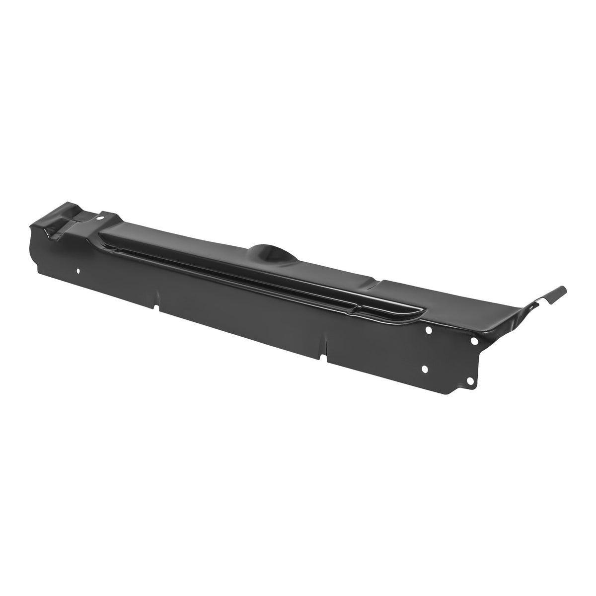 Right Outer Cab Floor Rocker Panel Extension For Chevrolet C10 Pickup 1967-1972