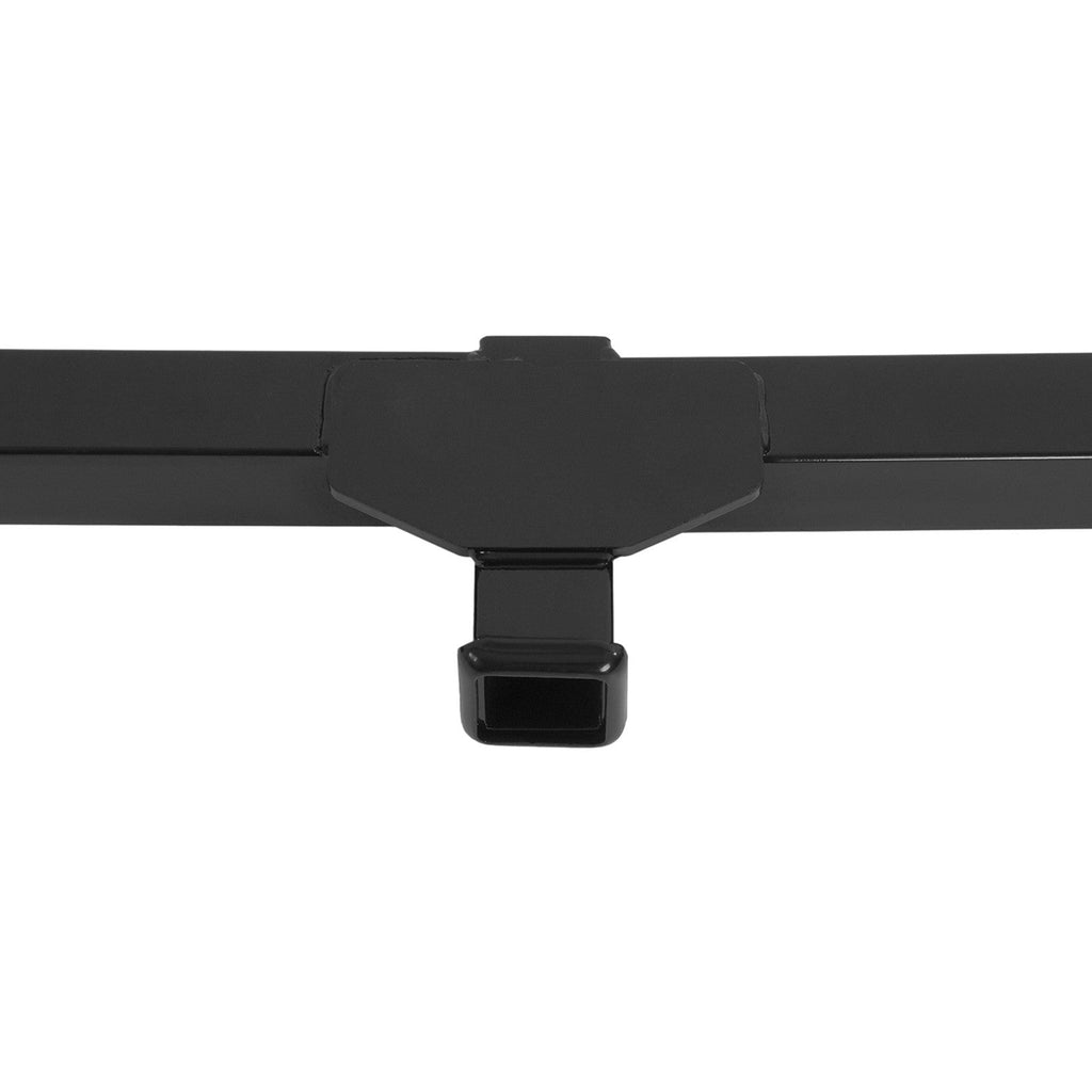 For Toyota Land Cruiser Sequoia Tundra 07-21 Front Trailer Hitch 2" Receiver New