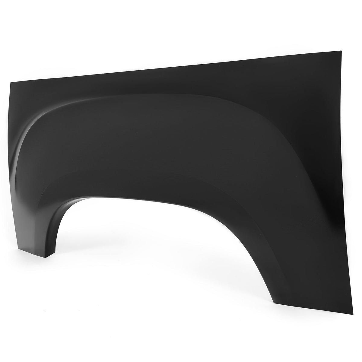 For GMC Sierra Pickup 6.6' & 8' Truck Bed 07-13 Wheel Arch Repair Panel Right RH